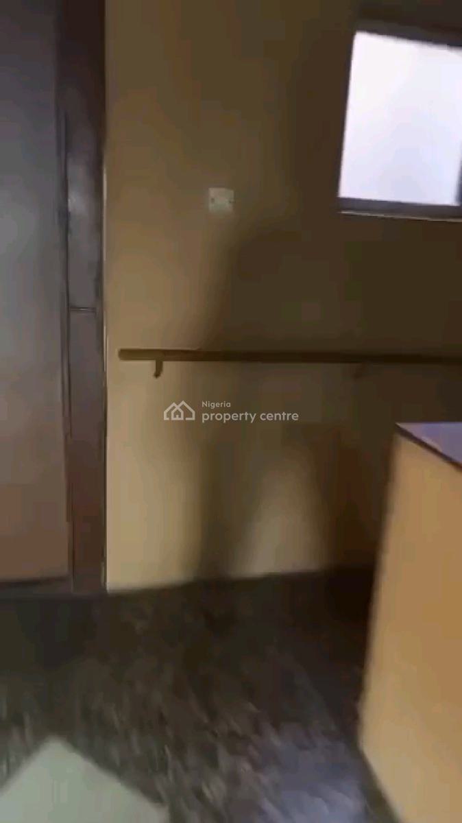 Massive Spacious 5bedroom Detached Duplex, Josodat, Soluyi, Gbagada, Lagos, Detached Duplex for Rent