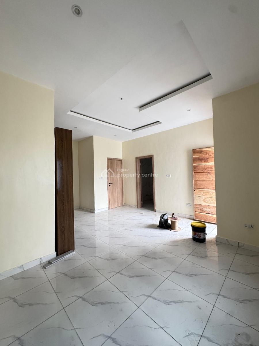 Gorgeous 4 Bedroom Semi Detached Duplex, Ologolo, Lekki, Lagos, House for Sale