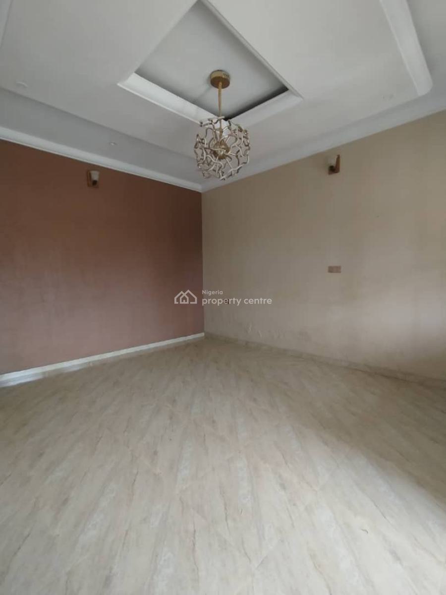 a Standard and Spacious Three (3) Bedroom Detached Bungalow, Oron Road By Ifa Atai, Uyo, Akwa Ibom, Detached Bungalow for Sale