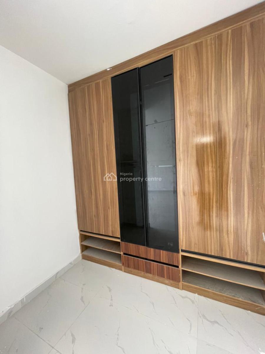 Top Notch Newly Built 5 Bedroom Fully Detached Duplex, Lekki Phase 1, Lekki, Lagos, Detached Duplex for Sale