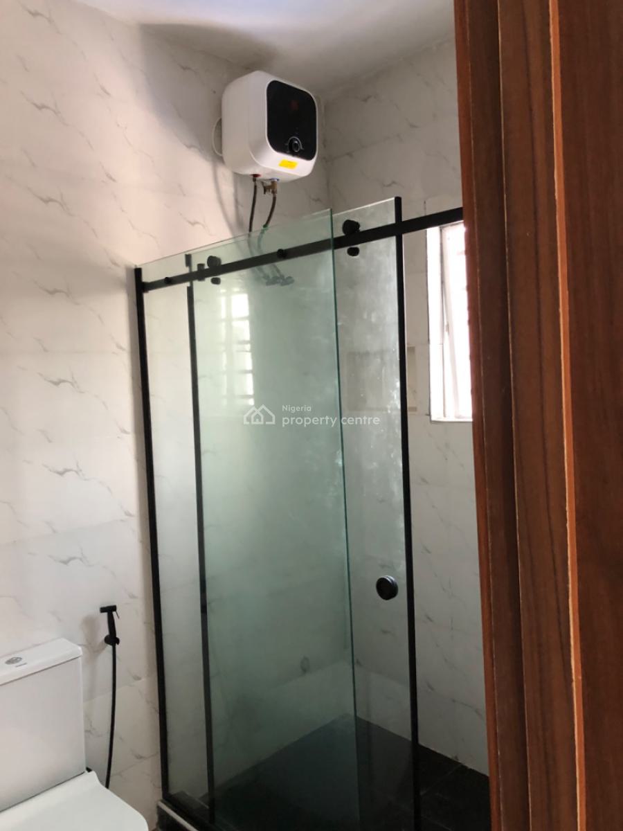 Luxury 4 Bedroom Terrace Duplex, Ilasan, Ilasan, Lekki, Lagos, Terraced Duplex for Sale