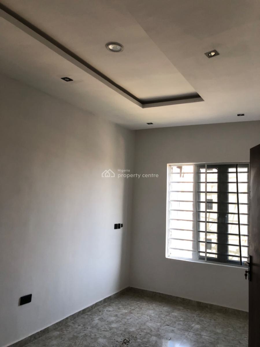 Luxury 4 Bedroom Terrace Duplex, Ilasan, Ilasan, Lekki, Lagos, Terraced Duplex for Sale