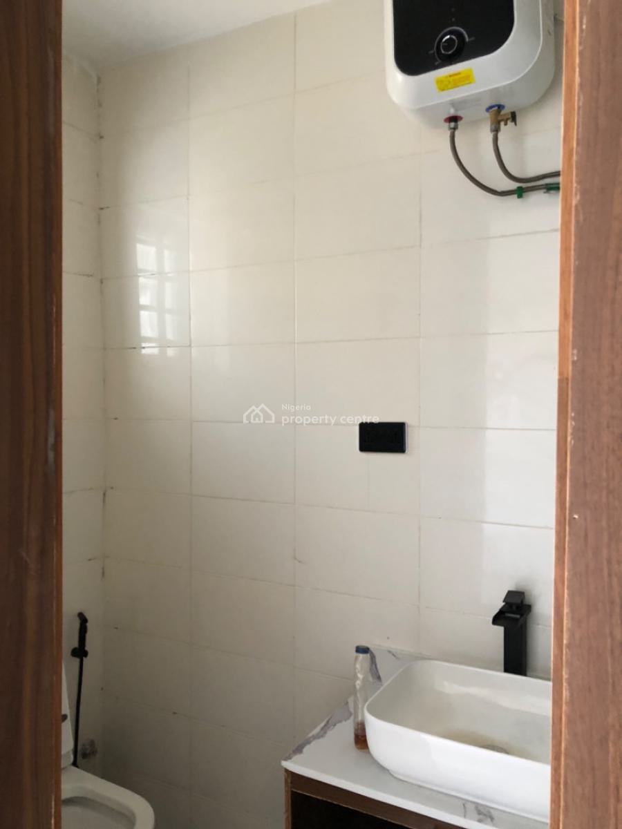 Luxury 4 Bedroom Terrace Duplex, Ilasan, Ilasan, Lekki, Lagos, Terraced Duplex for Sale