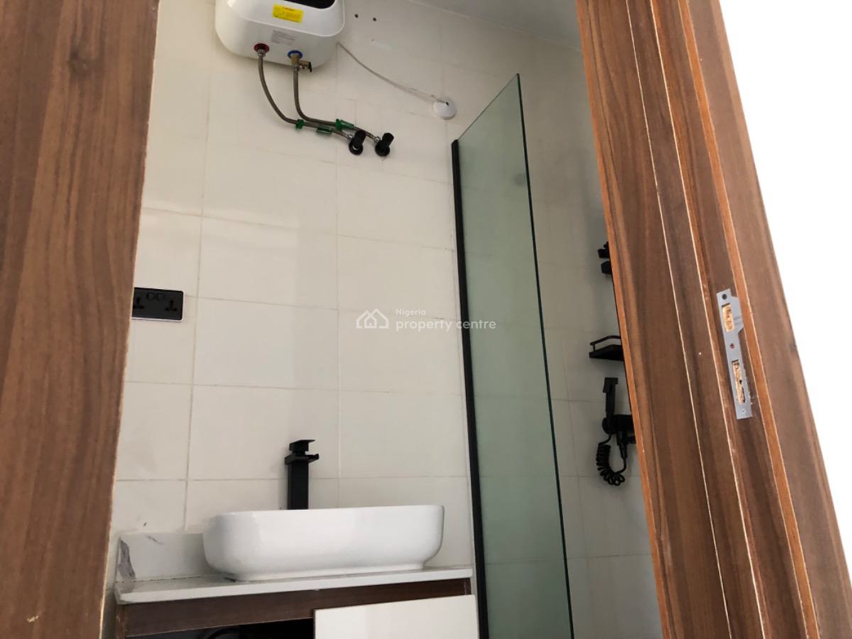 Luxury 4 Bedroom Terrace Duplex, Ilasan, Ilasan, Lekki, Lagos, Terraced Duplex for Sale