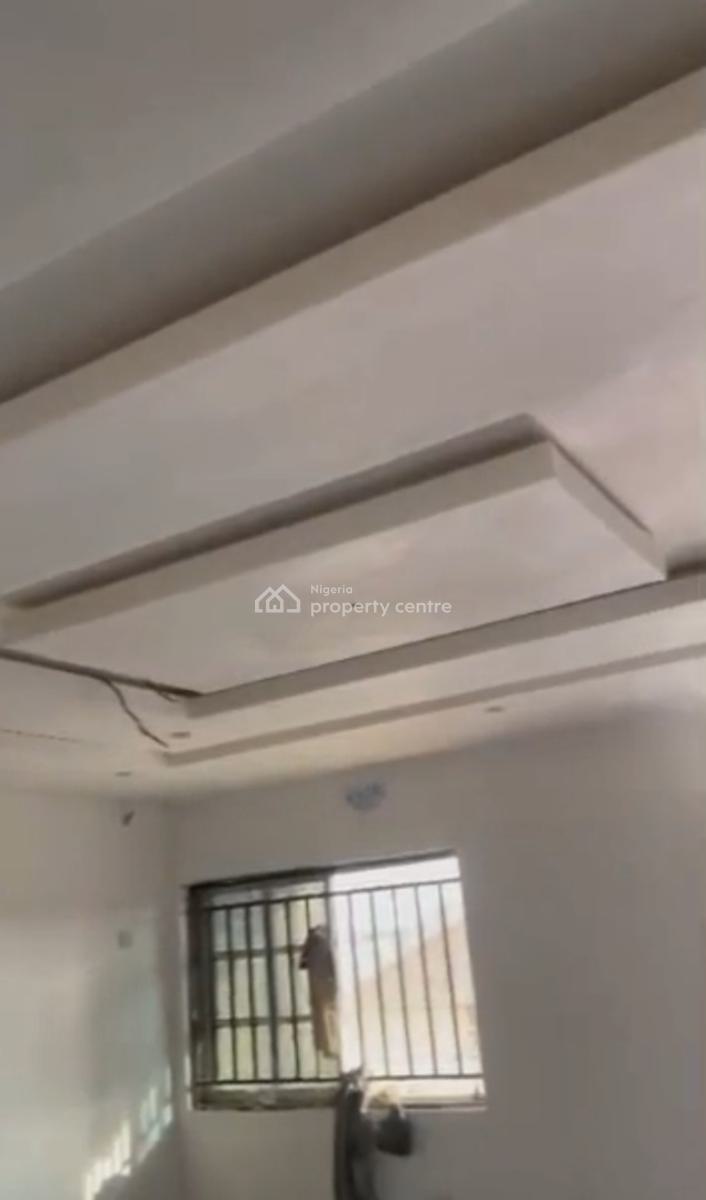 Brand New 3 Bedroom Flat, Obawole, Ifako-ijaiye, Lagos, House for Rent
