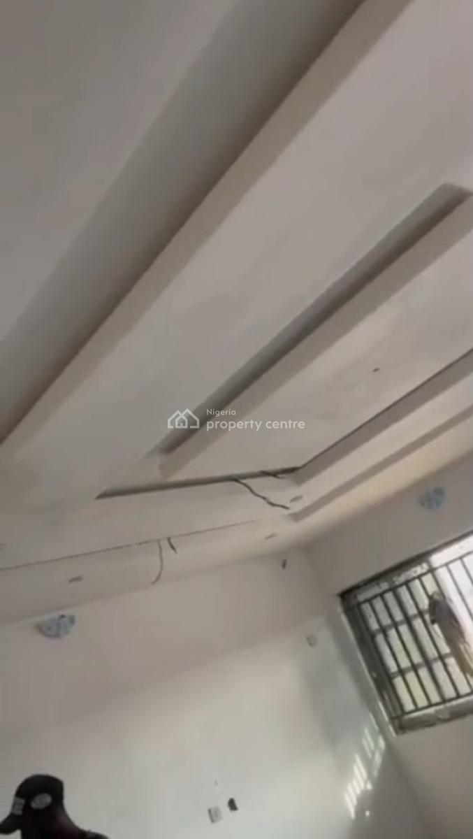 Brand New 3 Bedroom Flat, Obawole, Ifako-ijaiye, Lagos, House for Rent