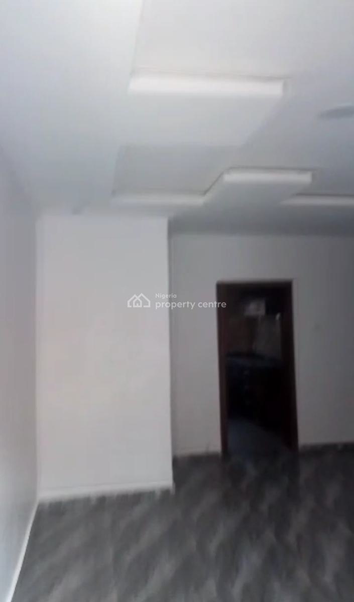 Newly Built 2 Bedroom Flats, Alakuko, Ifako-ijaiye, Lagos, Flat / Apartment for Rent