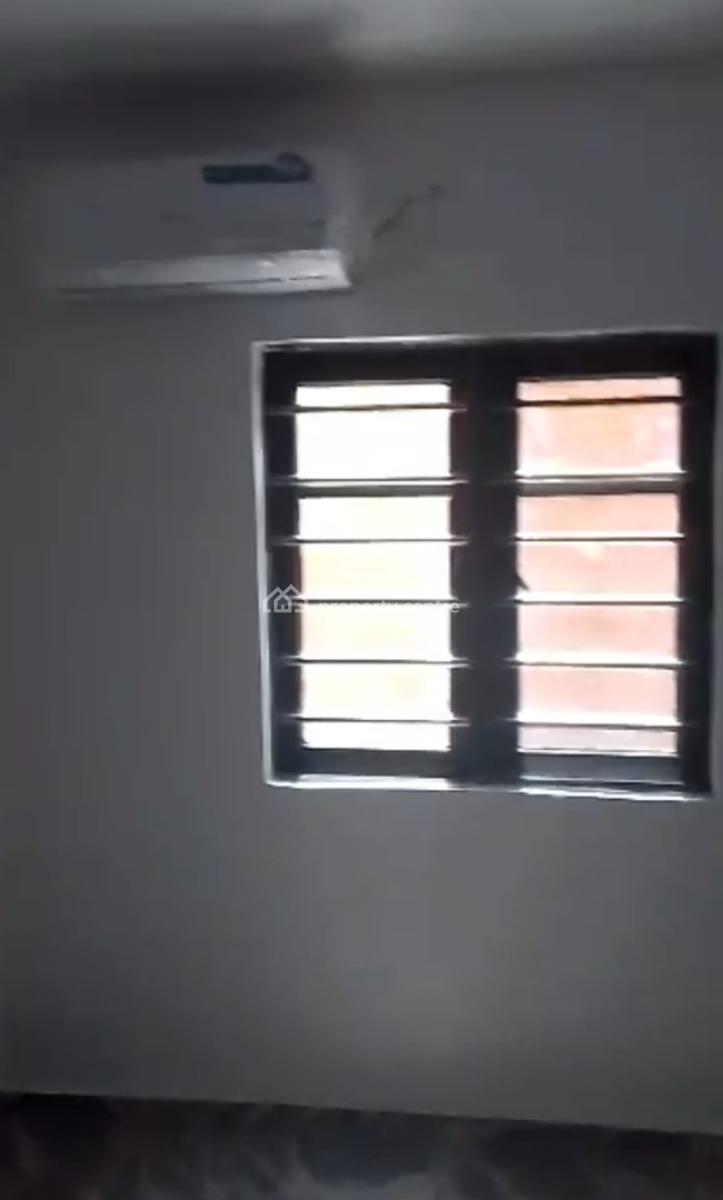 Newly Built 2 Bedroom Flats, Alakuko, Ifako-ijaiye, Lagos, Flat / Apartment for Rent