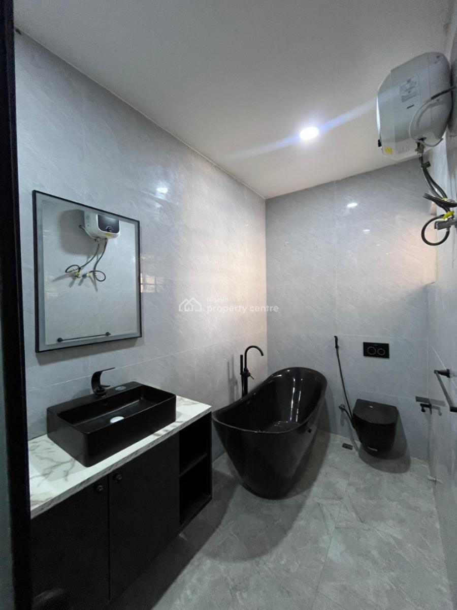 3 Bedrooms Apartment, Ikate, Lekki, Lagos, Flat / Apartment for Sale