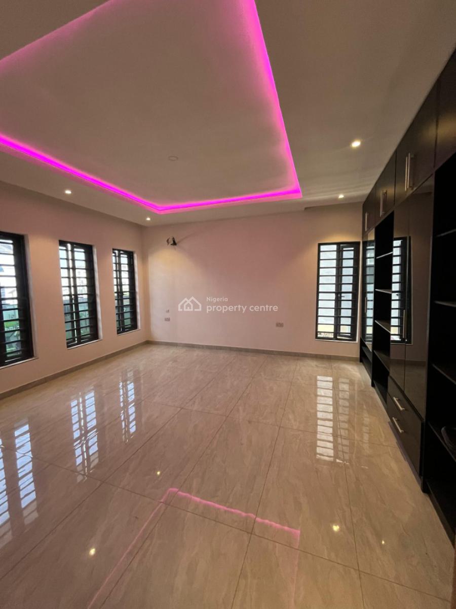 3 Bedrooms Apartment, Ikate, Lekki, Lagos, Flat / Apartment for Sale