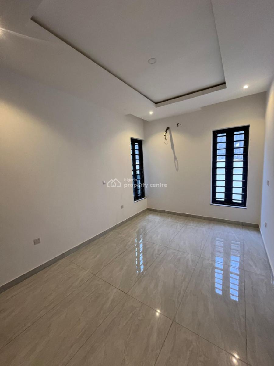 3 Bedrooms Apartment, Ikate, Lekki, Lagos, Flat / Apartment for Sale