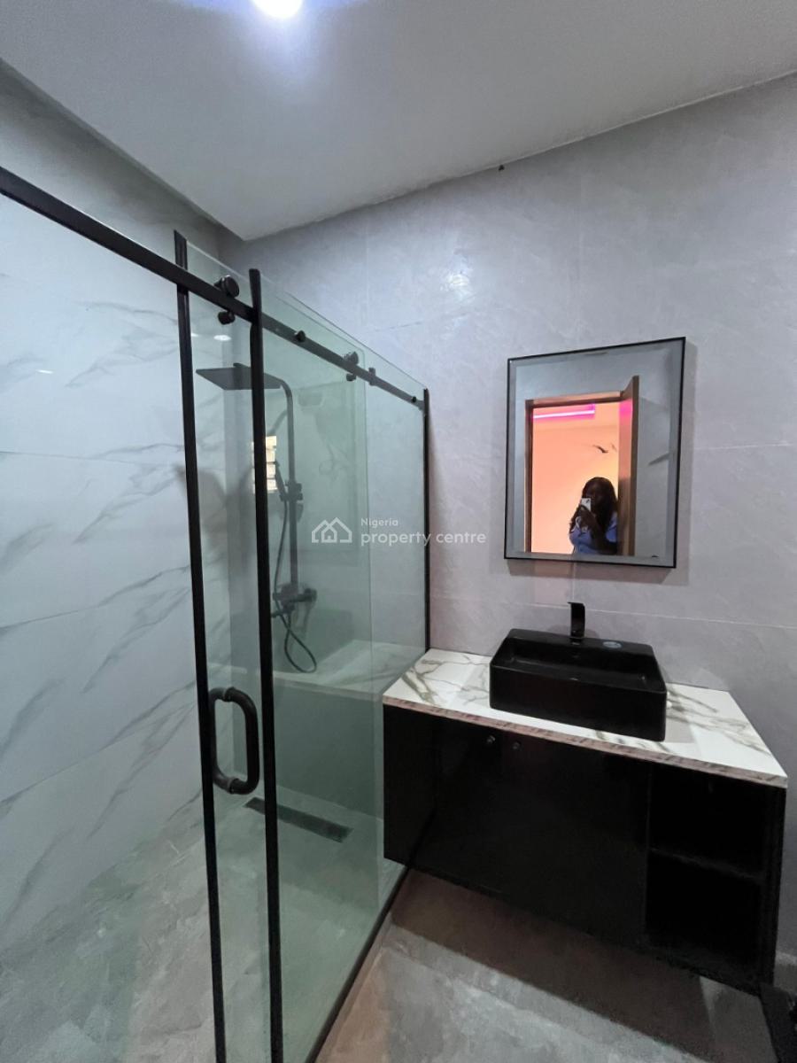 3 Bedrooms Apartment, Ikate, Lekki, Lagos, Flat / Apartment for Sale