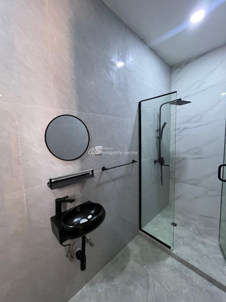 3 Bedrooms Apartment, Ikate, Lekki, Lagos, Flat / Apartment for Sale