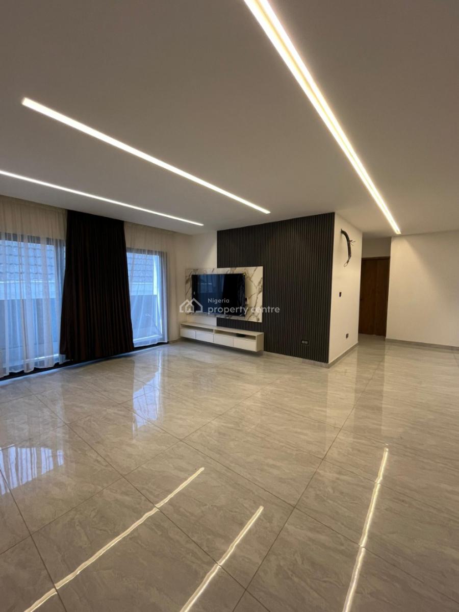 3 Bedrooms Apartment, Ikate, Lekki, Lagos, Flat / Apartment for Sale