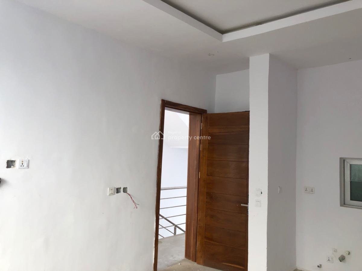 Newly Built Luxury 2 Bedroom Apartment, Ilasan, Ilasan, Lekki, Lagos, Flat / Apartment for Sale
