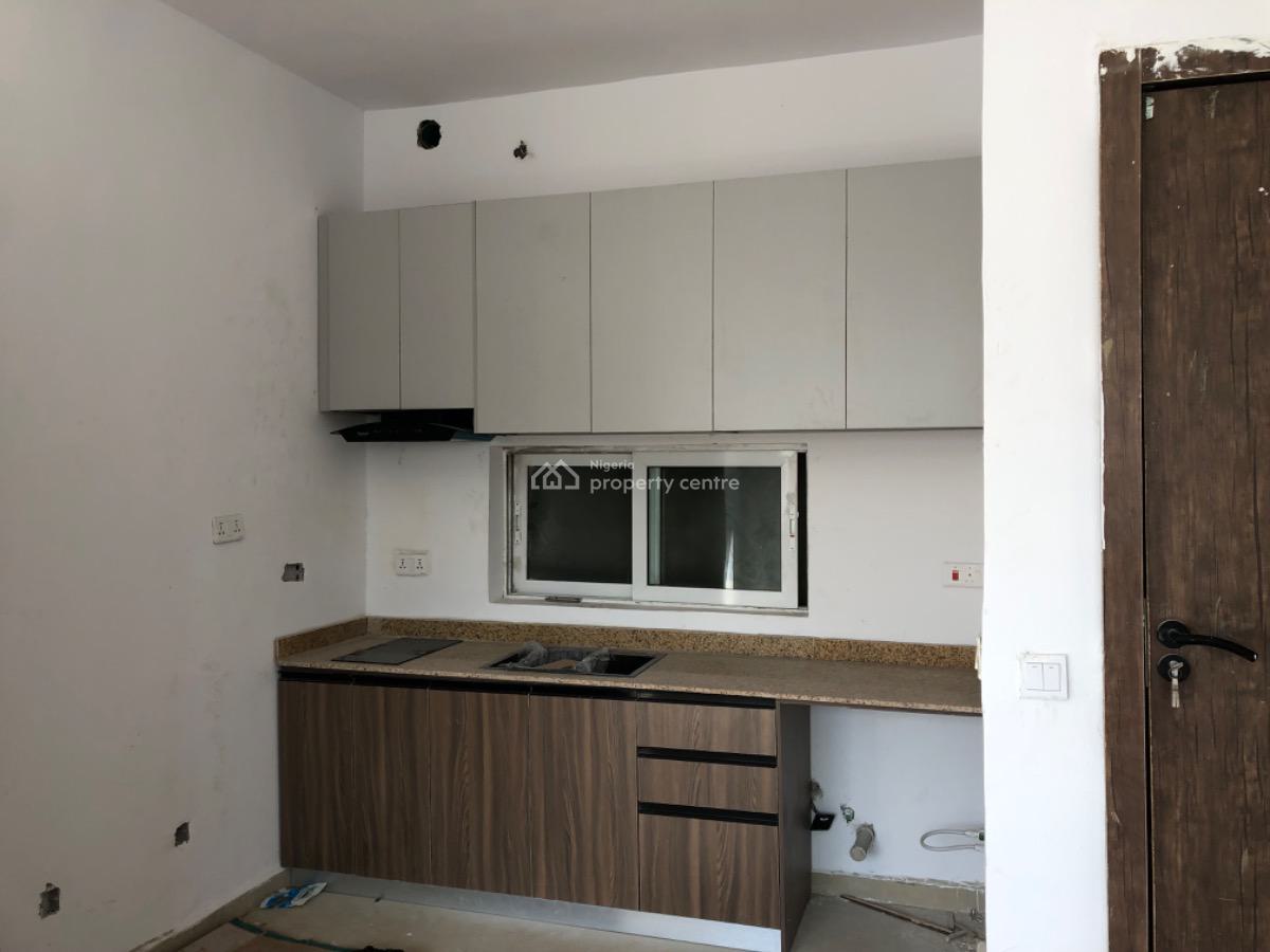 Newly Built Luxury 2 Bedroom Apartment, Ilasan, Ilasan, Lekki, Lagos, Flat / Apartment for Sale