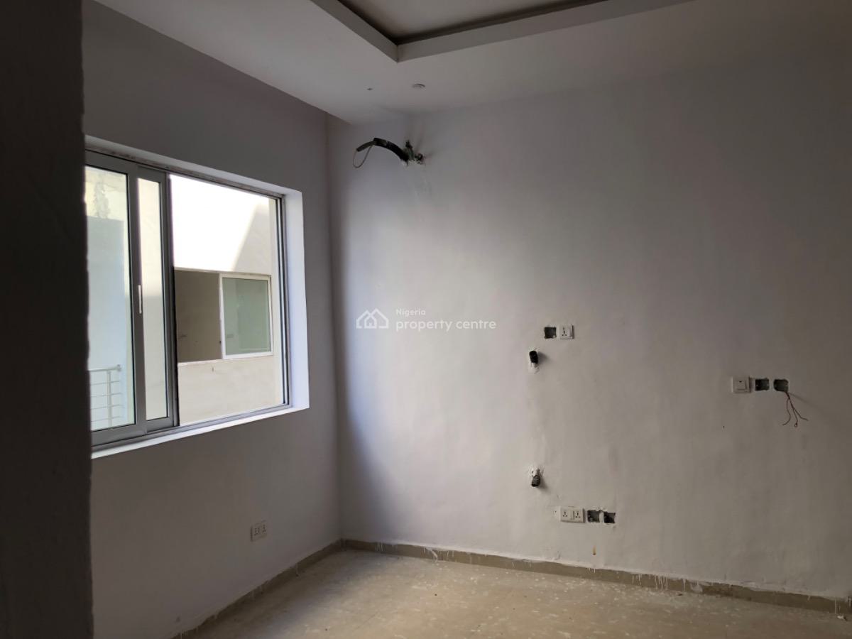 Newly Built Luxury 2 Bedroom Apartment, Ilasan, Ilasan, Lekki, Lagos, Flat / Apartment for Sale