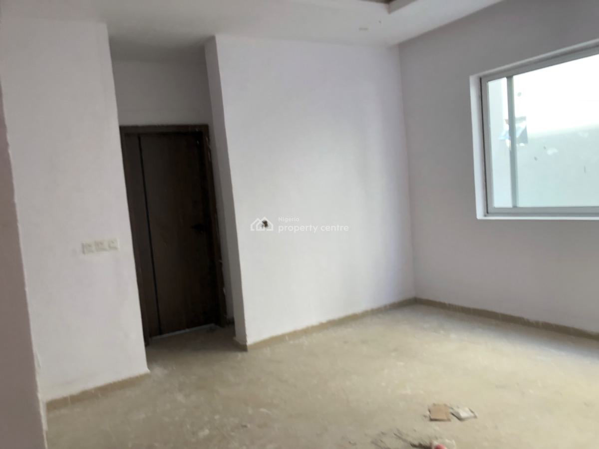 Newly Built Luxury 2 Bedroom Apartment, Ilasan, Ilasan, Lekki, Lagos, Flat / Apartment for Sale