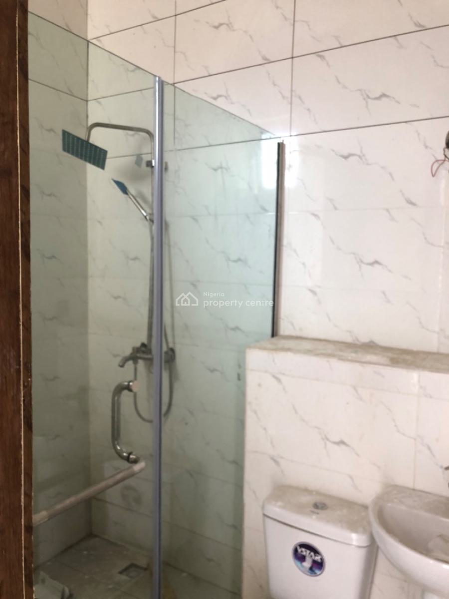 Newly Built Luxury 2 Bedroom Apartment, Ilasan, Ilasan, Lekki, Lagos, Flat / Apartment for Sale