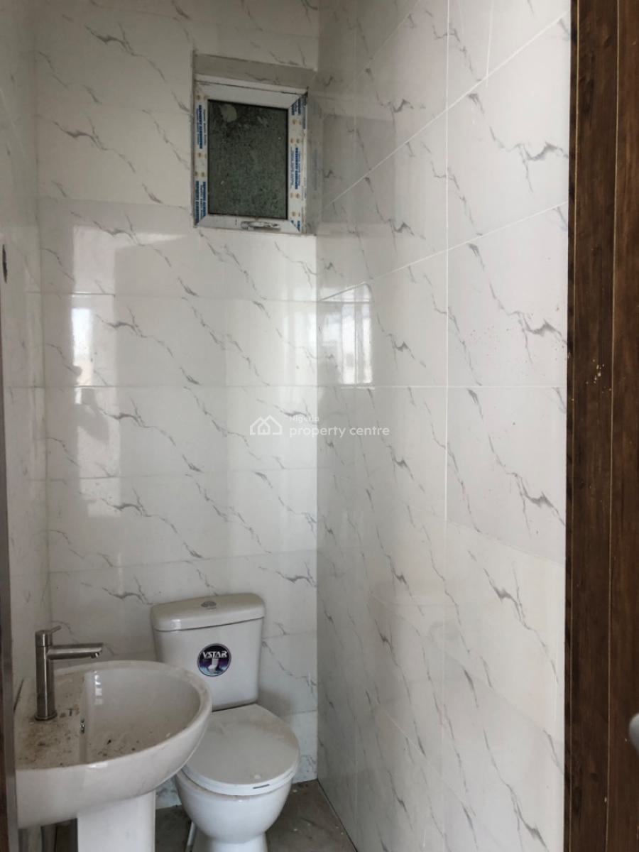 Newly Built Luxury 2 Bedroom Apartment, Ilasan, Ilasan, Lekki, Lagos, Flat / Apartment for Sale