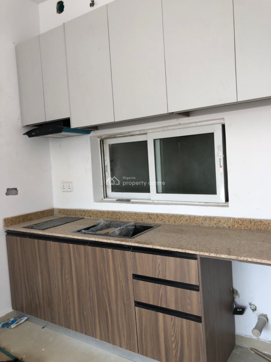 Newly Built Luxury 2 Bedroom Apartment, Ilasan, Ilasan, Lekki, Lagos, Flat / Apartment for Sale