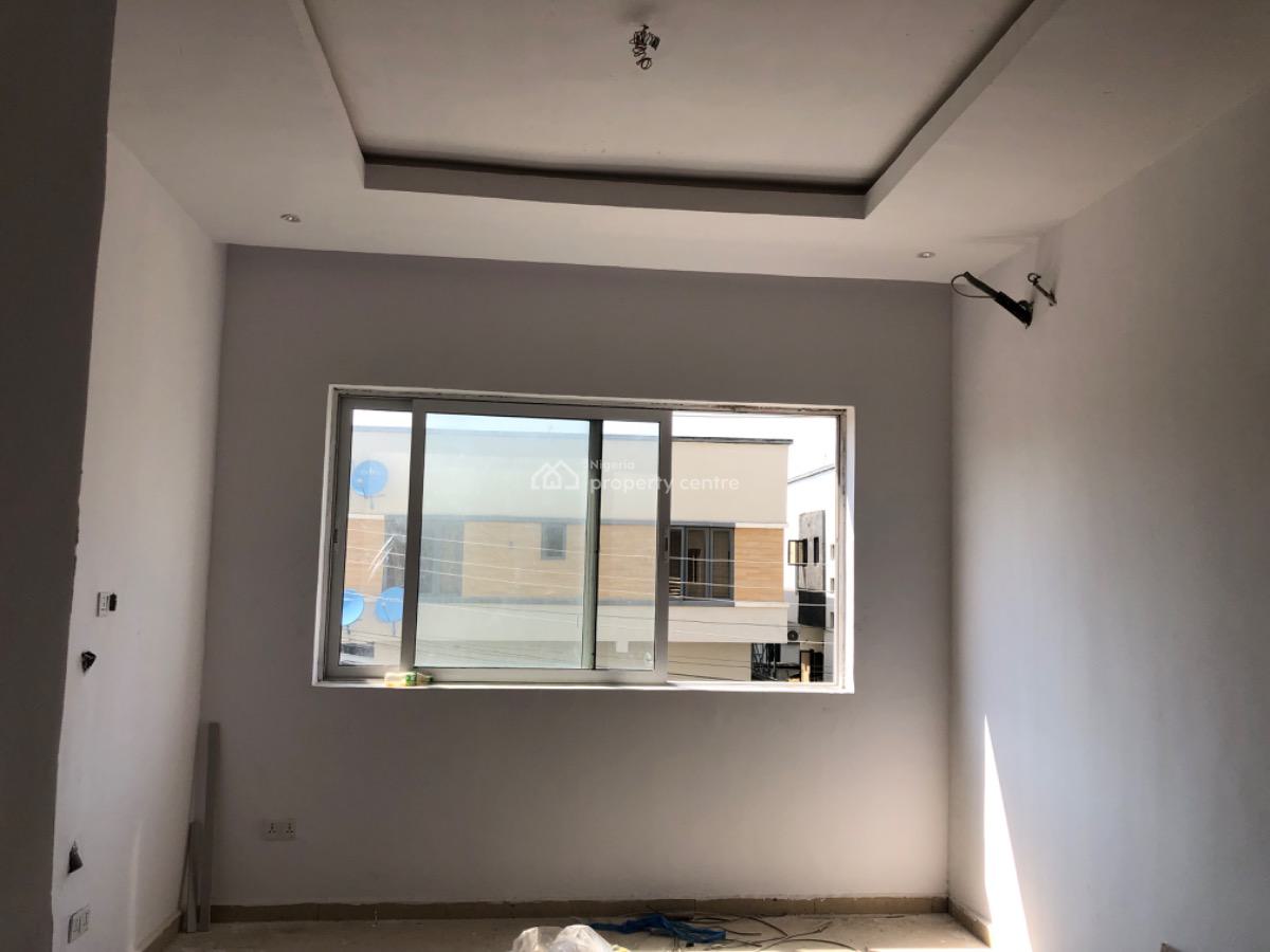 Newly Built Luxury 2 Bedroom Apartment, Ilasan, Ilasan, Lekki, Lagos, Flat / Apartment for Sale