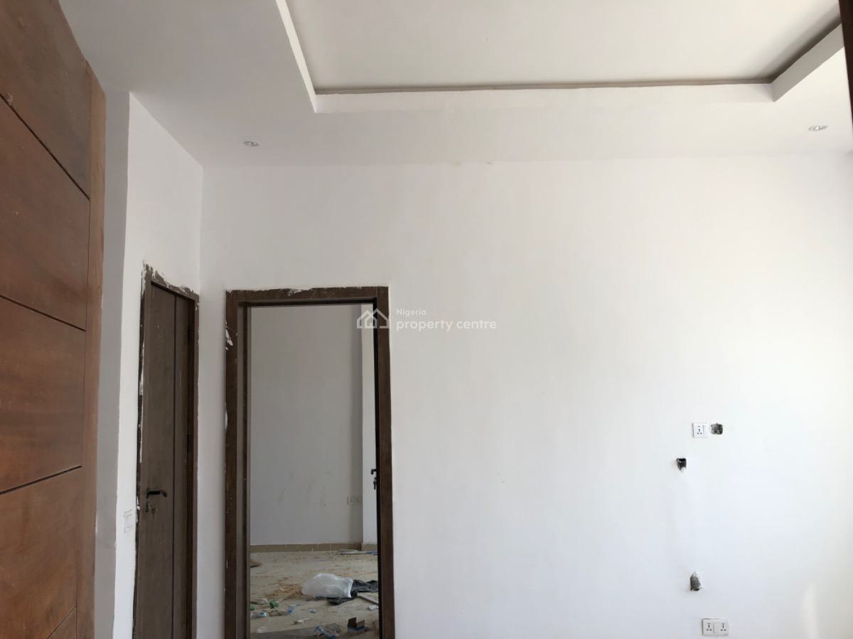 Newly Built Luxury 2 Bedroom Apartment, Ilasan, Ilasan, Lekki, Lagos, Flat / Apartment for Sale