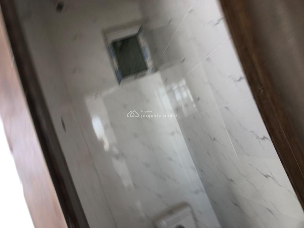 Newly Built Luxury 2 Bedroom Apartment, Ilasan, Ilasan, Lekki, Lagos, Flat / Apartment for Sale