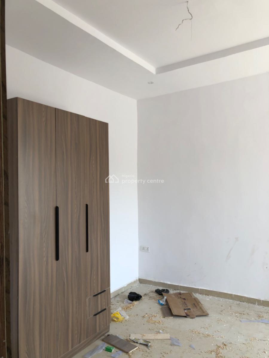 Newly Built Luxury 2 Bedroom Apartment, Ilasan, Ilasan, Lekki, Lagos, Flat / Apartment for Sale
