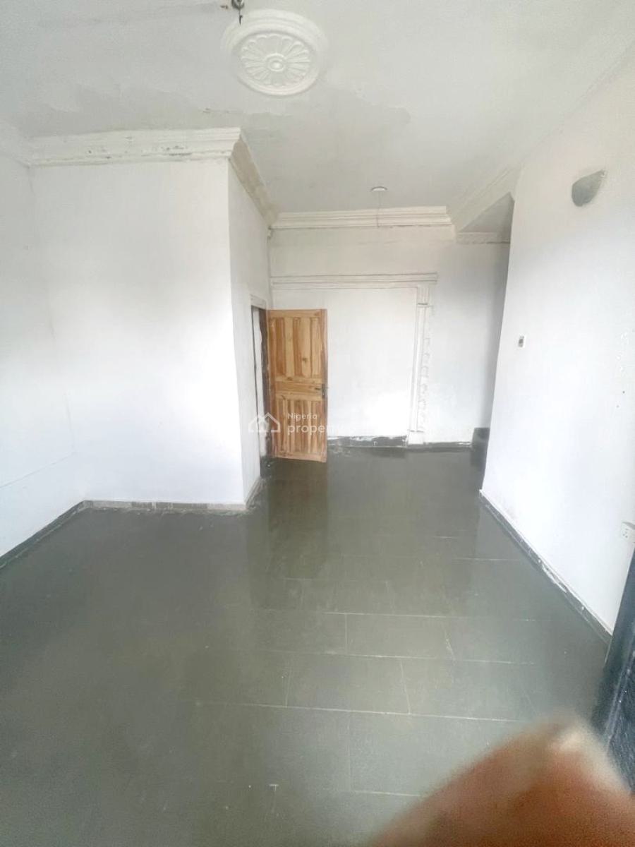 Well Maintained Mini Flat Apartment in an Estate, Isheri, Magodo, Lagos, Mini Flat (room and Parlour) for Rent