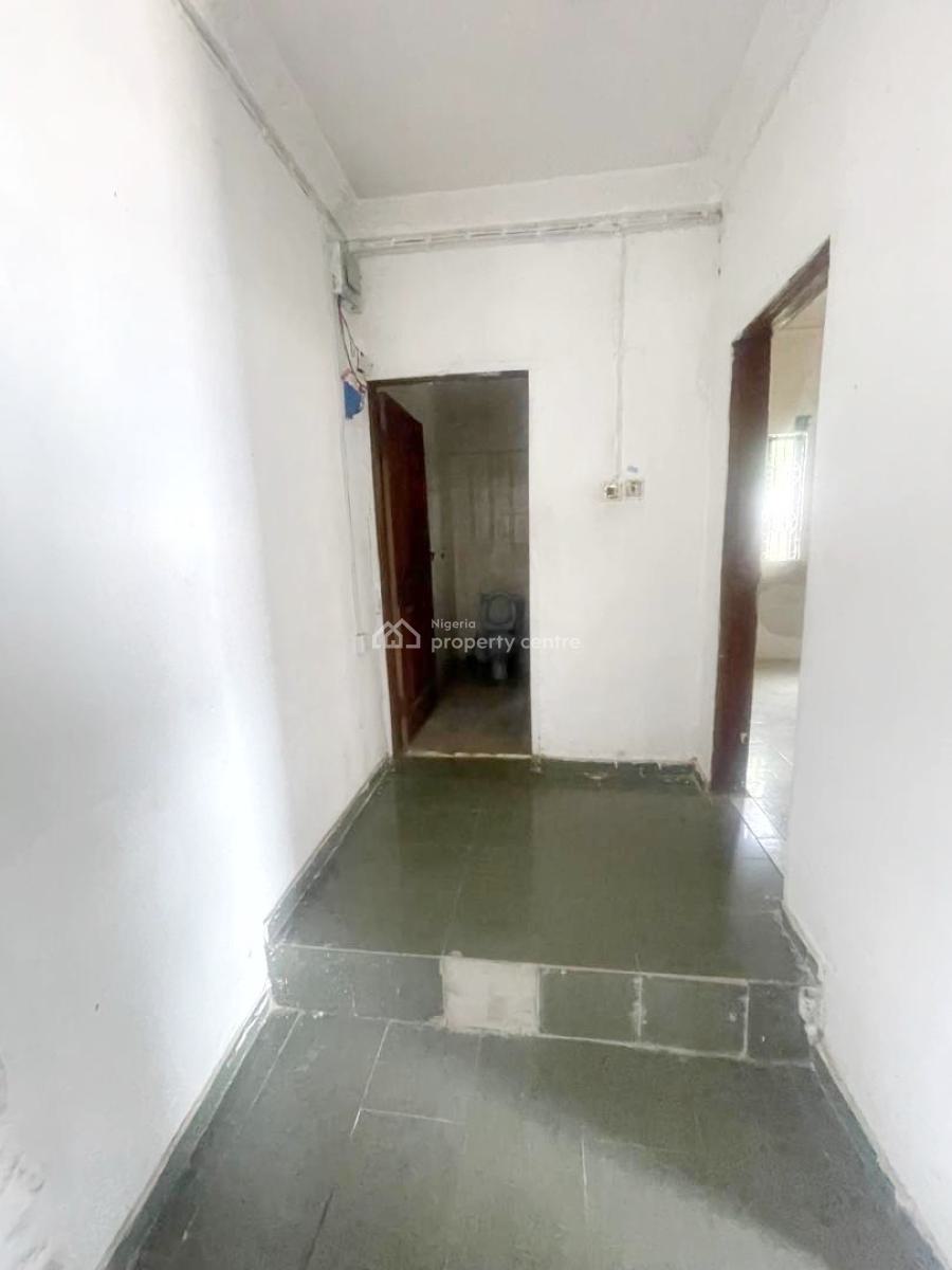 Well Maintained Mini Flat Apartment in an Estate, Isheri, Magodo, Lagos, Mini Flat (room and Parlour) for Rent