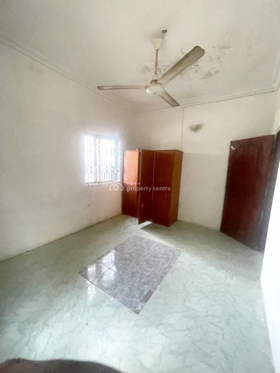 Well Maintained Mini Flat Apartment in an Estate, Isheri, Magodo, Lagos, Mini Flat (room and Parlour) for Rent
