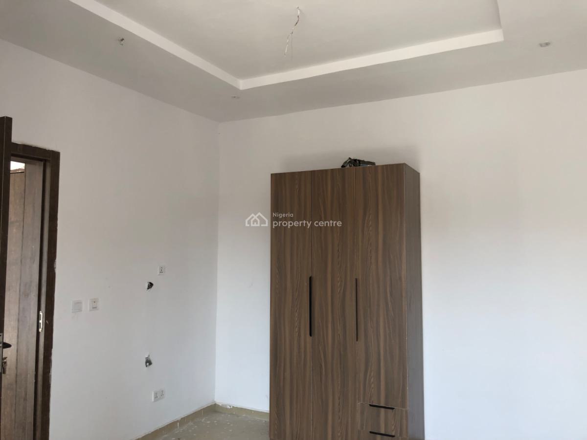 Luxury 2 Bedroom Apartment, Life Camp, Life Camp, Abuja, Flat / Apartment for Rent