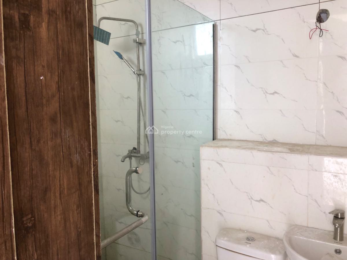 Luxury 2 Bedroom Apartment, Life Camp, Life Camp, Abuja, Flat / Apartment for Rent