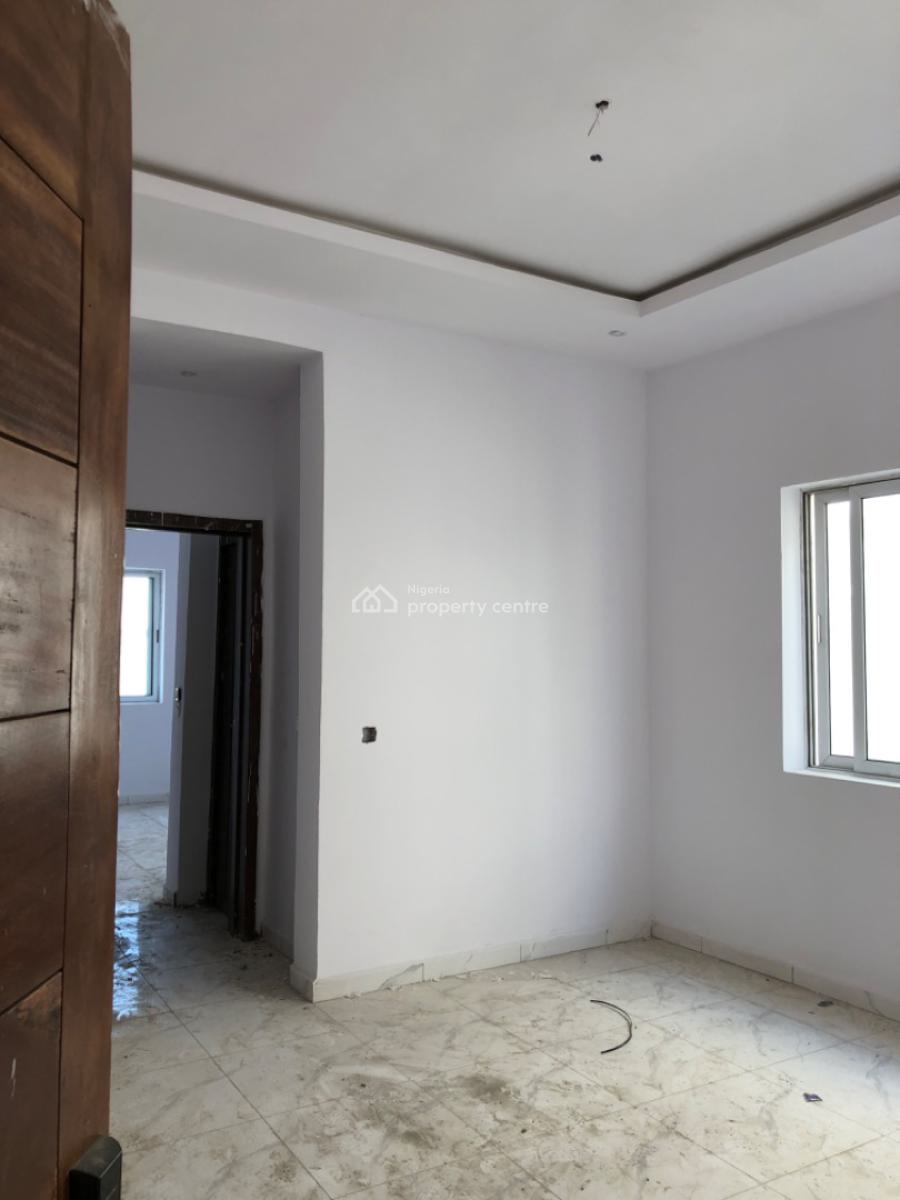 Luxury 2 Bedroom Apartment, Life Camp, Life Camp, Abuja, Flat / Apartment for Rent