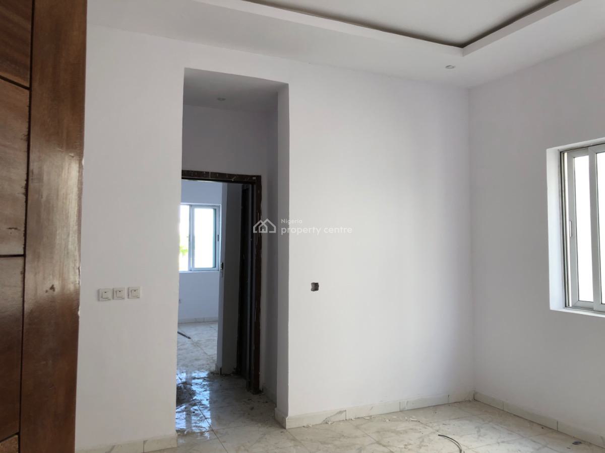 Luxury 2 Bedroom Apartment, Life Camp, Life Camp, Abuja, Flat / Apartment for Rent