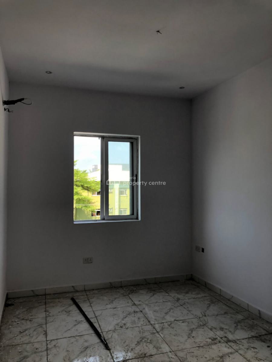 Luxury 2 Bedroom Apartment, Life Camp, Life Camp, Abuja, Flat / Apartment for Rent