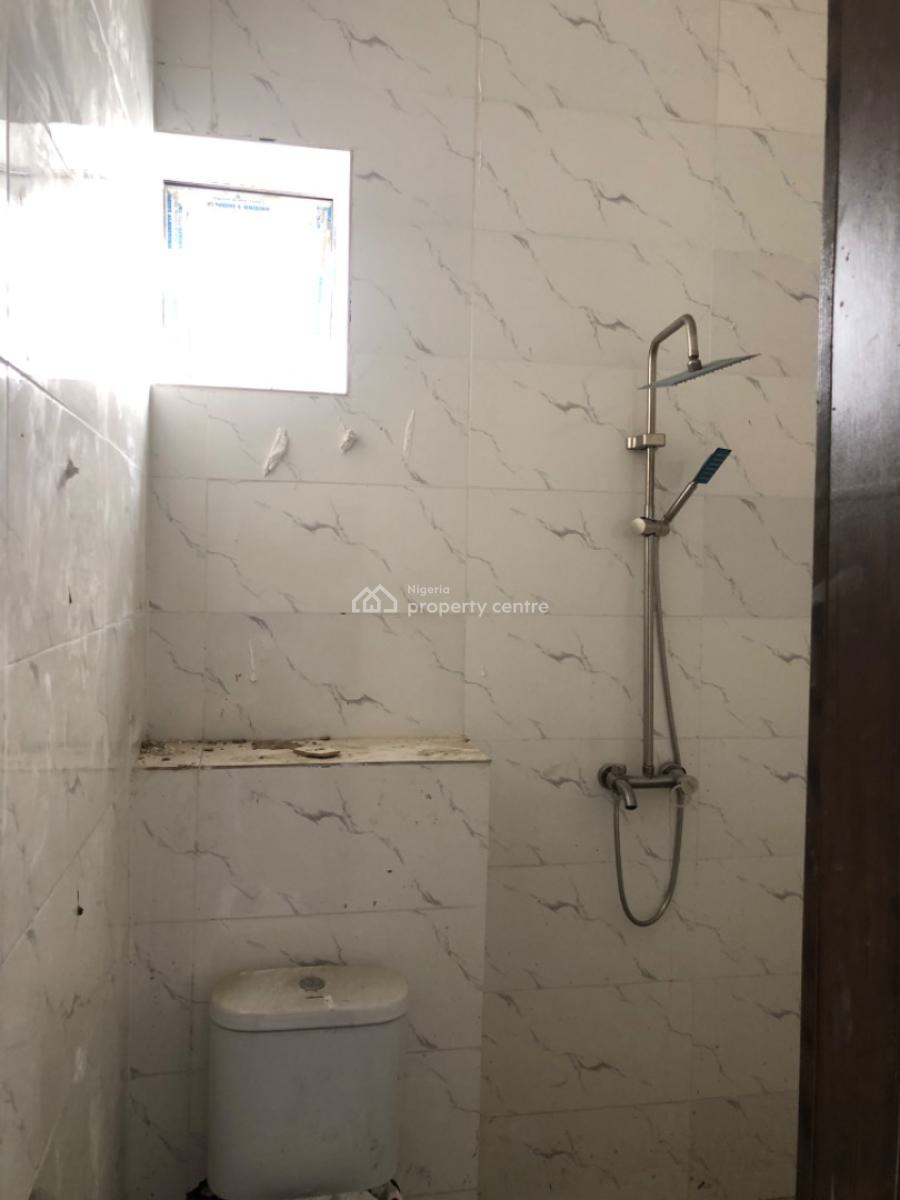 Luxury 2 Bedroom Apartment, Life Camp, Life Camp, Abuja, Flat / Apartment for Rent