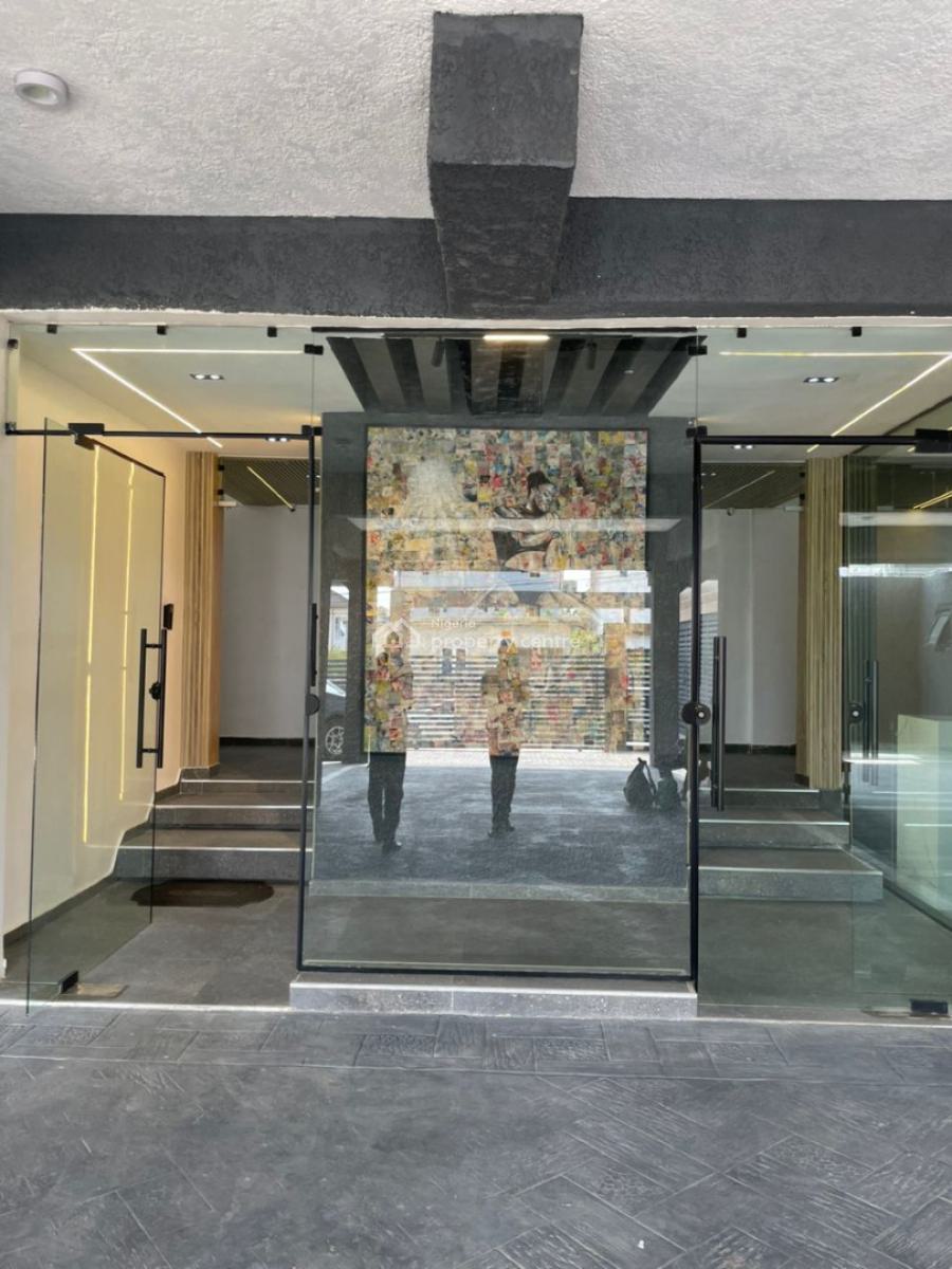 Newly Built Modern Luxury 2 Bedroom Flat, Ikate, Lekki, Lagos, Flat / Apartment for Sale