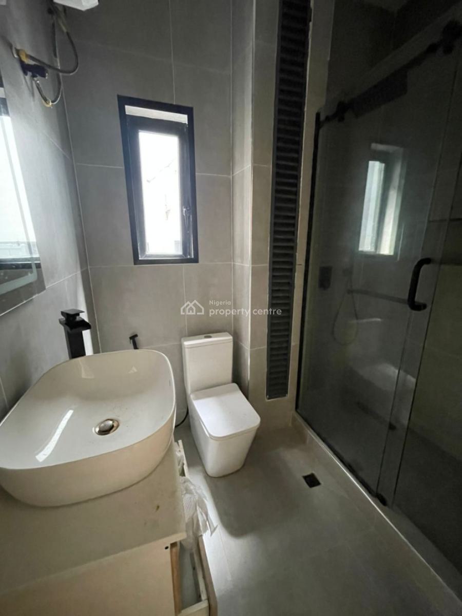 Newly Built Modern Luxury 2 Bedroom Flat, Ikate, Lekki, Lagos, Flat / Apartment for Sale