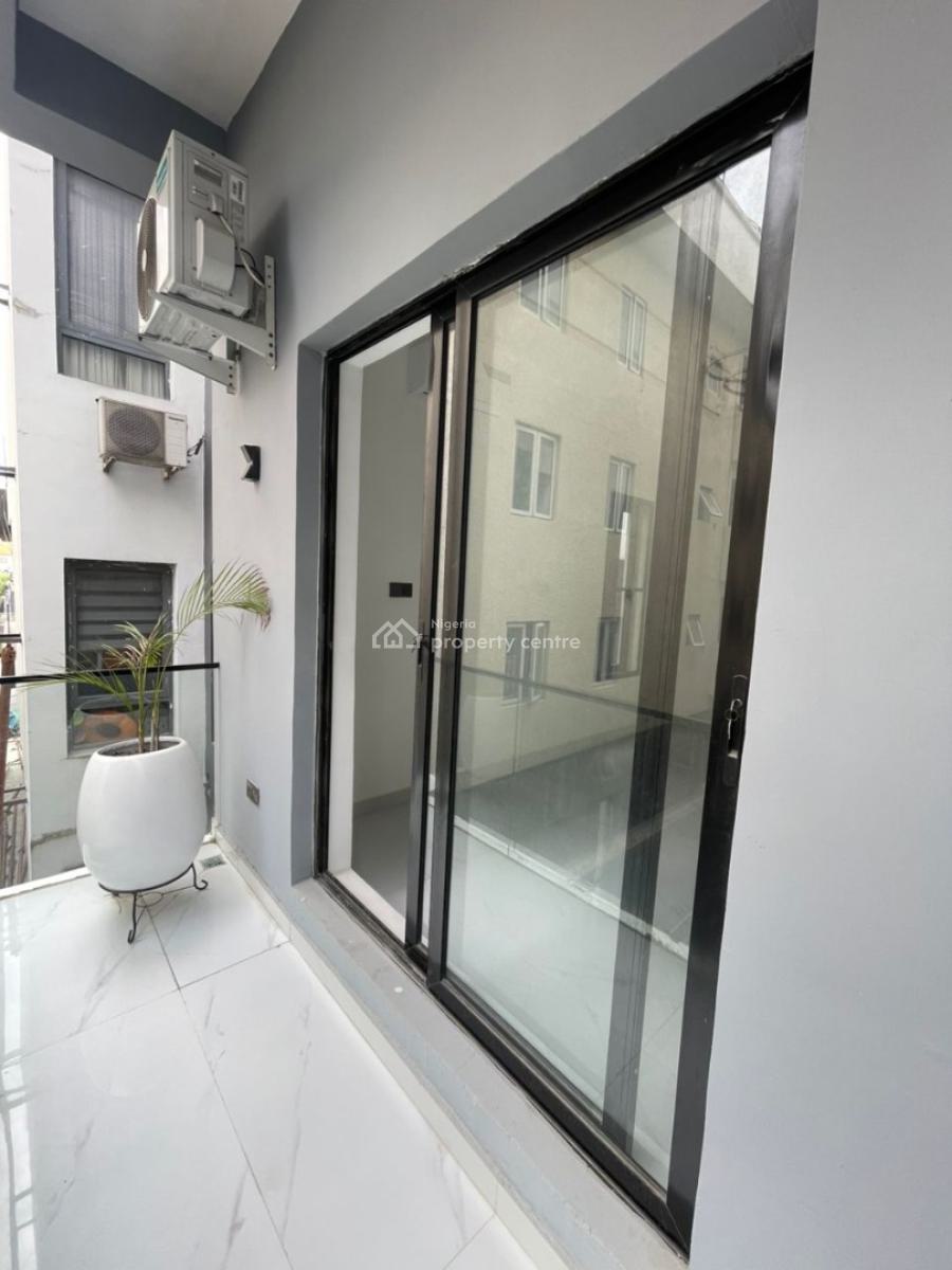 Newly Built Modern Luxury 2 Bedroom Flat, Ikate, Lekki, Lagos, Flat / Apartment for Sale