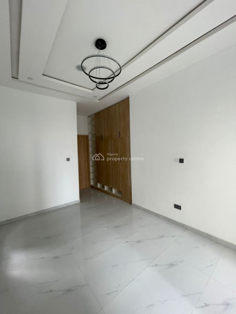 Newly Built Modern Luxury 2 Bedroom Flat, Ikate, Lekki, Lagos, Flat / Apartment for Sale