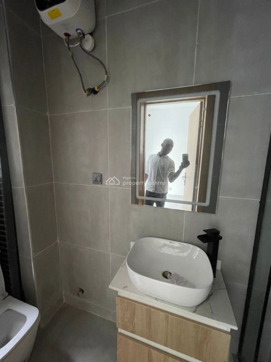 Newly Built Modern Luxury 2 Bedroom Flat, Ikate, Lekki, Lagos, Flat / Apartment for Sale