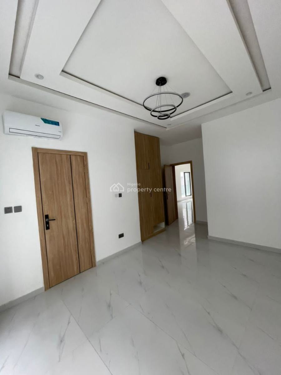 Newly Built Modern Luxury 2 Bedroom Flat, Ikate, Lekki, Lagos, Flat / Apartment for Sale