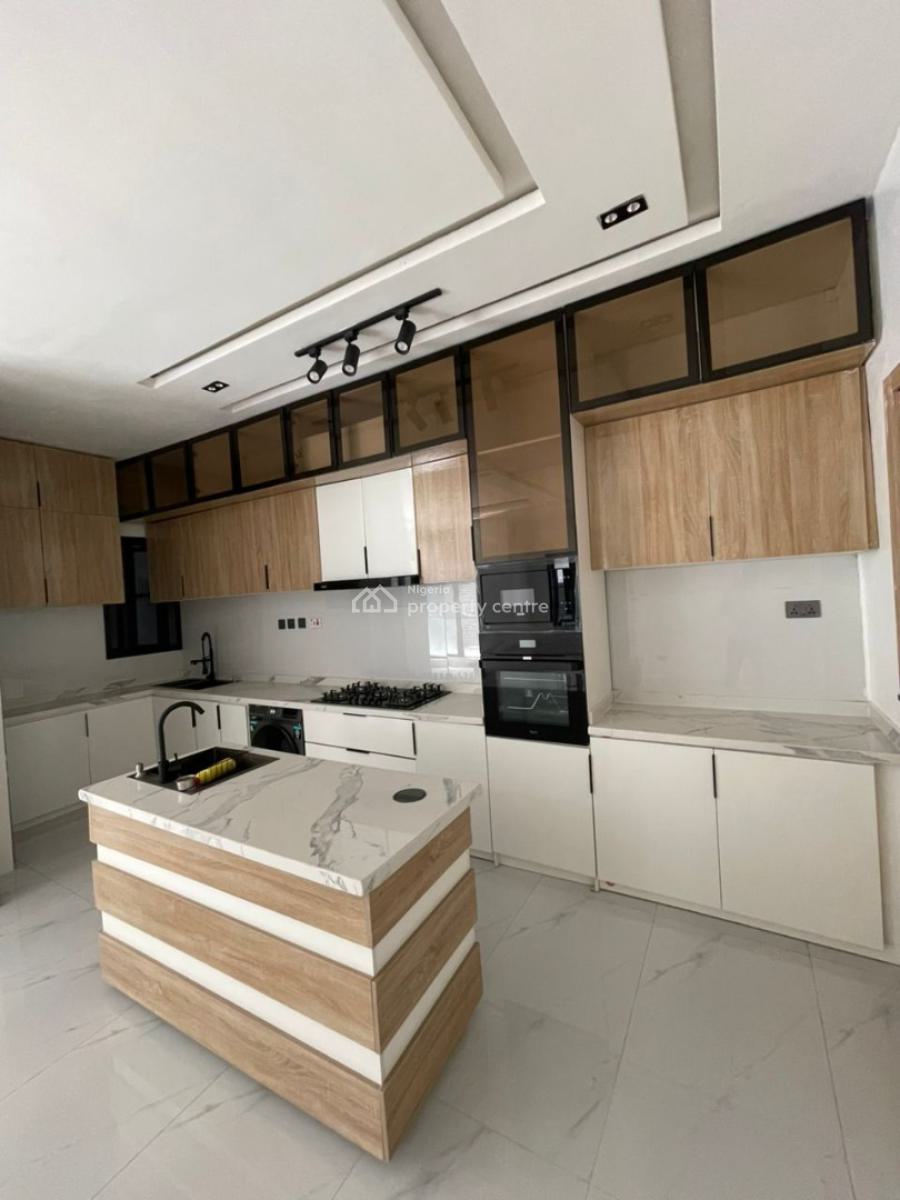 Newly Built Modern Luxury 2 Bedroom Flat, Ikate, Lekki, Lagos, Flat / Apartment for Sale