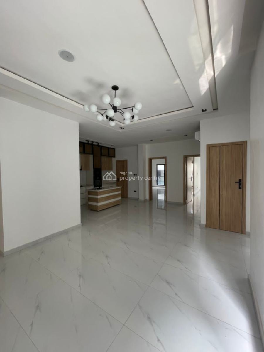 Newly Built Modern Luxury 2 Bedroom Flat, Ikate, Lekki, Lagos, Flat / Apartment for Sale