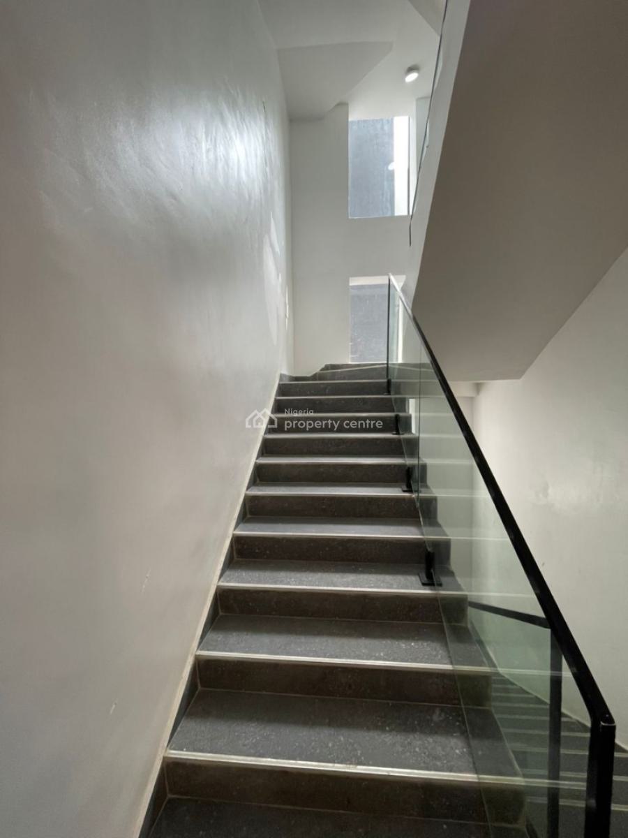 Newly Built Modern Luxury 2 Bedroom Flat, Ikate, Lekki, Lagos, Flat / Apartment for Sale