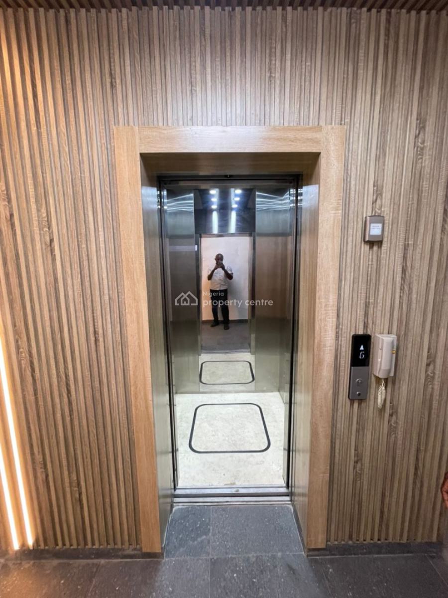 Newly Built Modern Luxury 2 Bedroom Flat, Ikate, Lekki, Lagos, Flat / Apartment for Sale