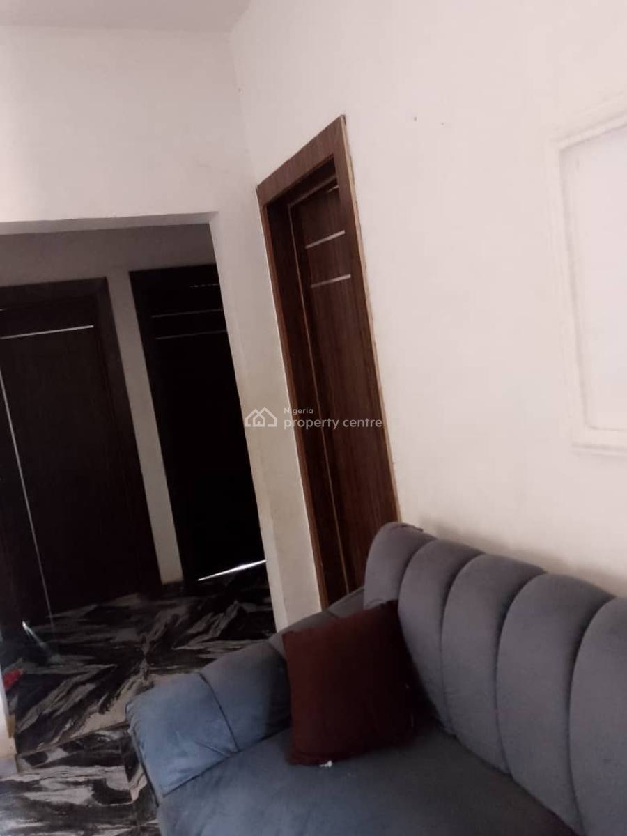 3 Bedroom Bungalow, Ayekale Osogbo, Osogbo, Osun, Detached Bungalow for Sale