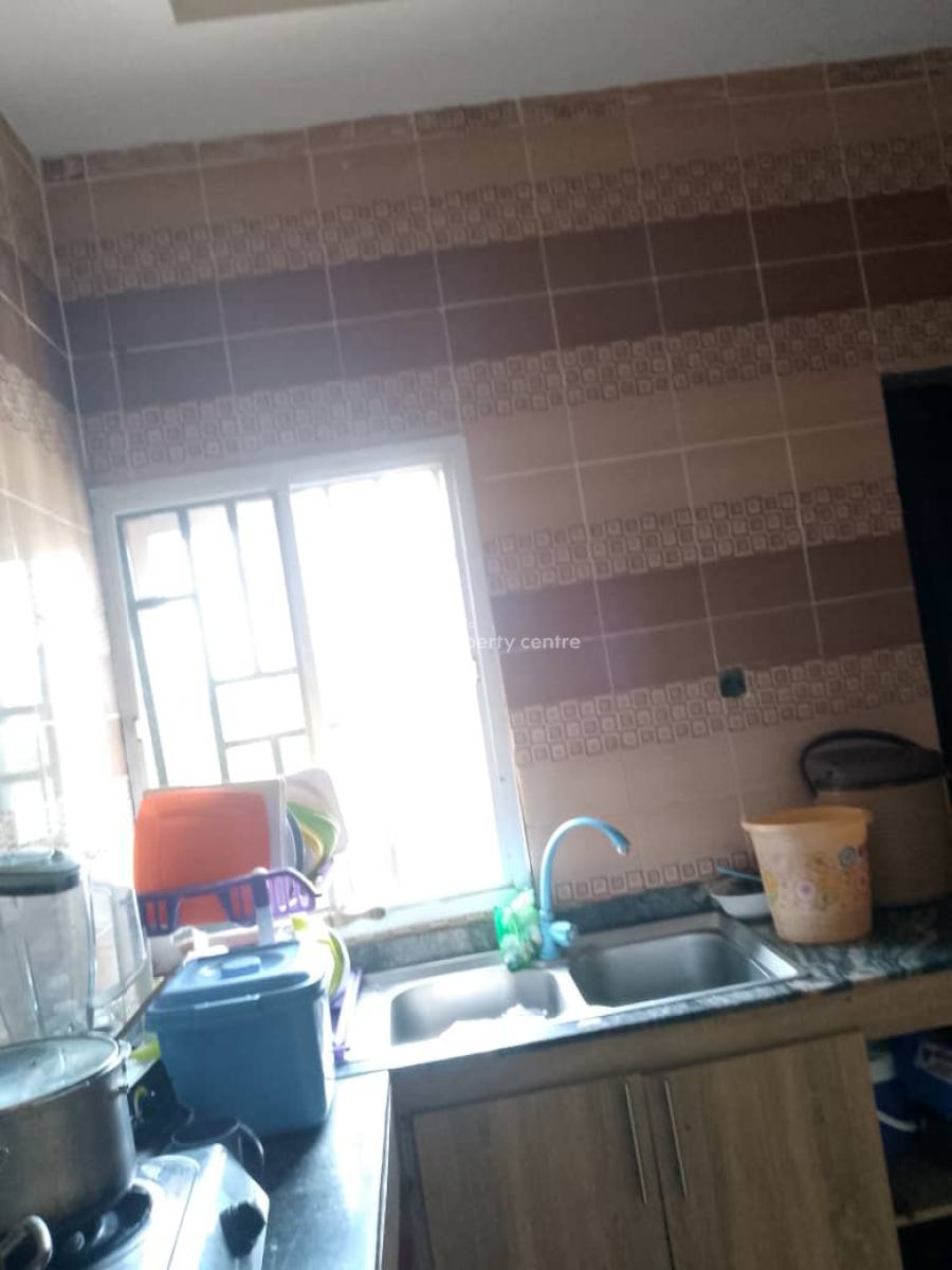 3 Bedroom Bungalow, Ayekale Osogbo, Osogbo, Osun, Detached Bungalow for Sale